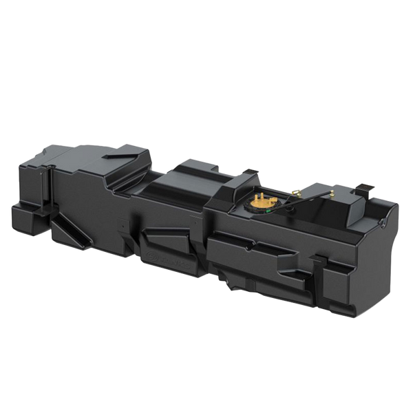S&B 70 Gallon Replacement Fuel Tank for 2011-2016 Ford F-250 / F-350 / F-450 Powerstroke 6.7L Crew Cab Long Bed - 10-1003 by 
