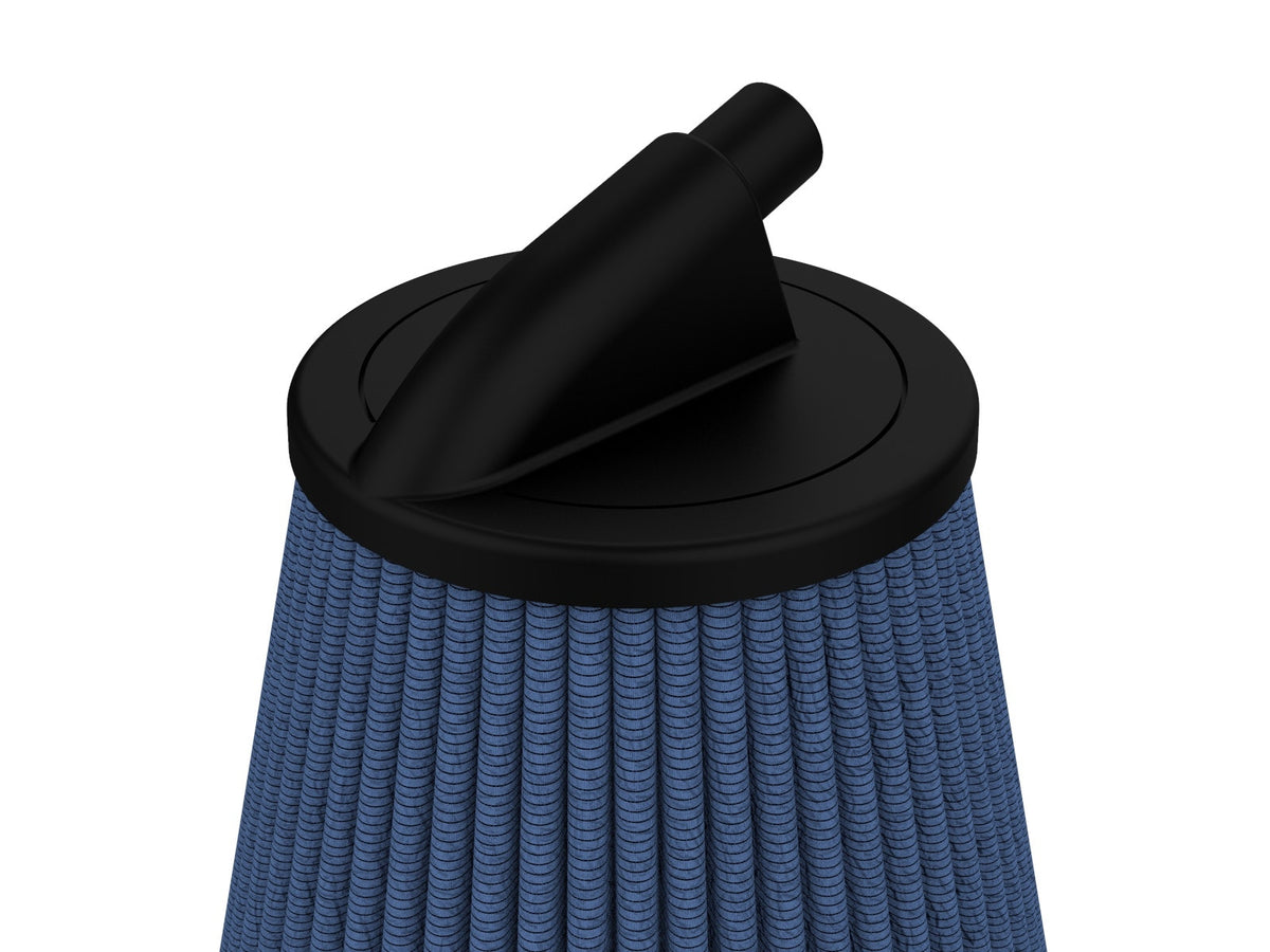 aFe MagnumFLOW Air Filters OER P5R A/F P5R Honda S2000 00-09 - 10-10065