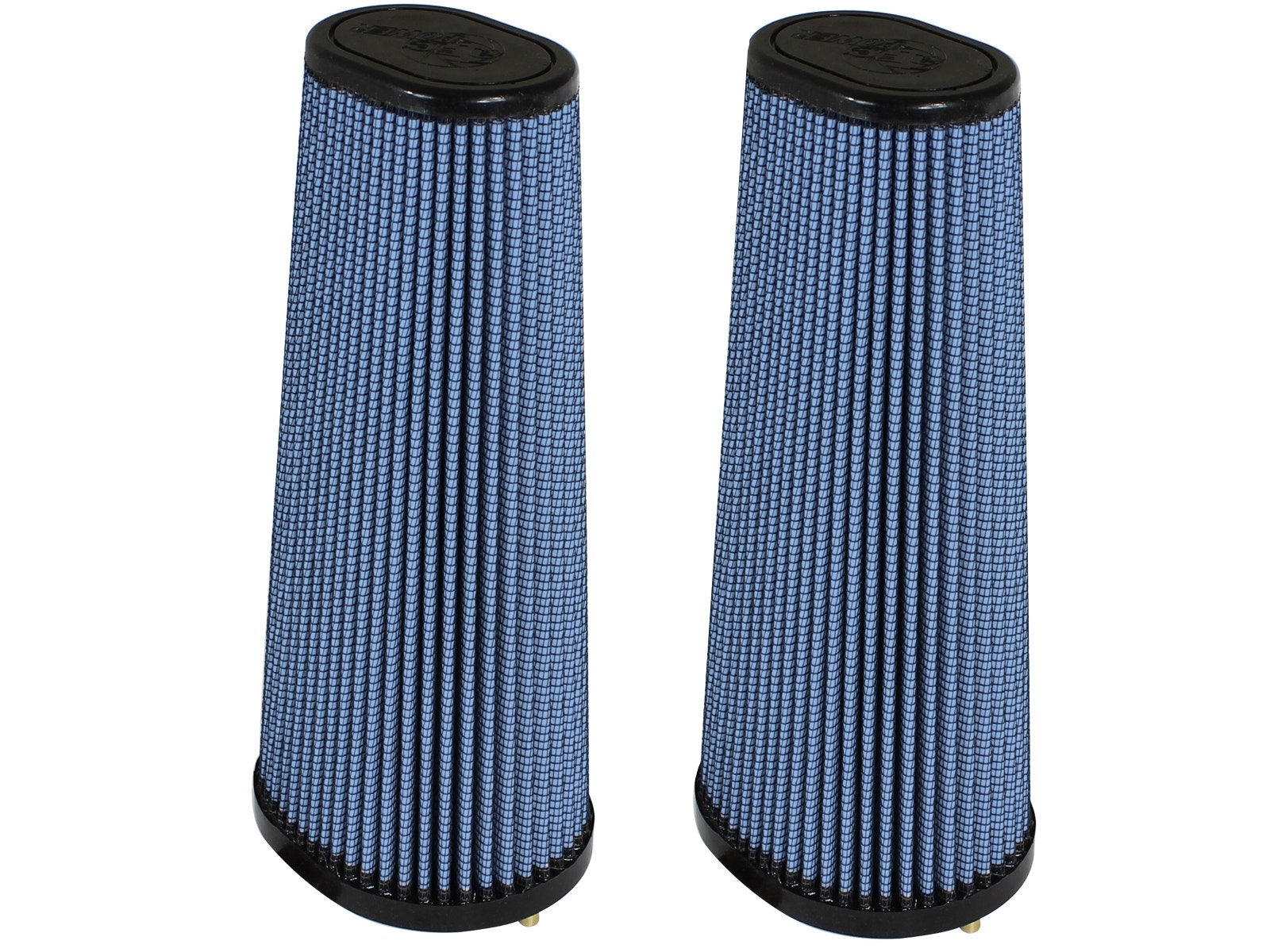 aFe MagnumFLOW OE Replacement PRO 5R Air Filters 13-14 Porsche Cayman/Boxster (981) H6 2.7L/3.4L - 10-10131