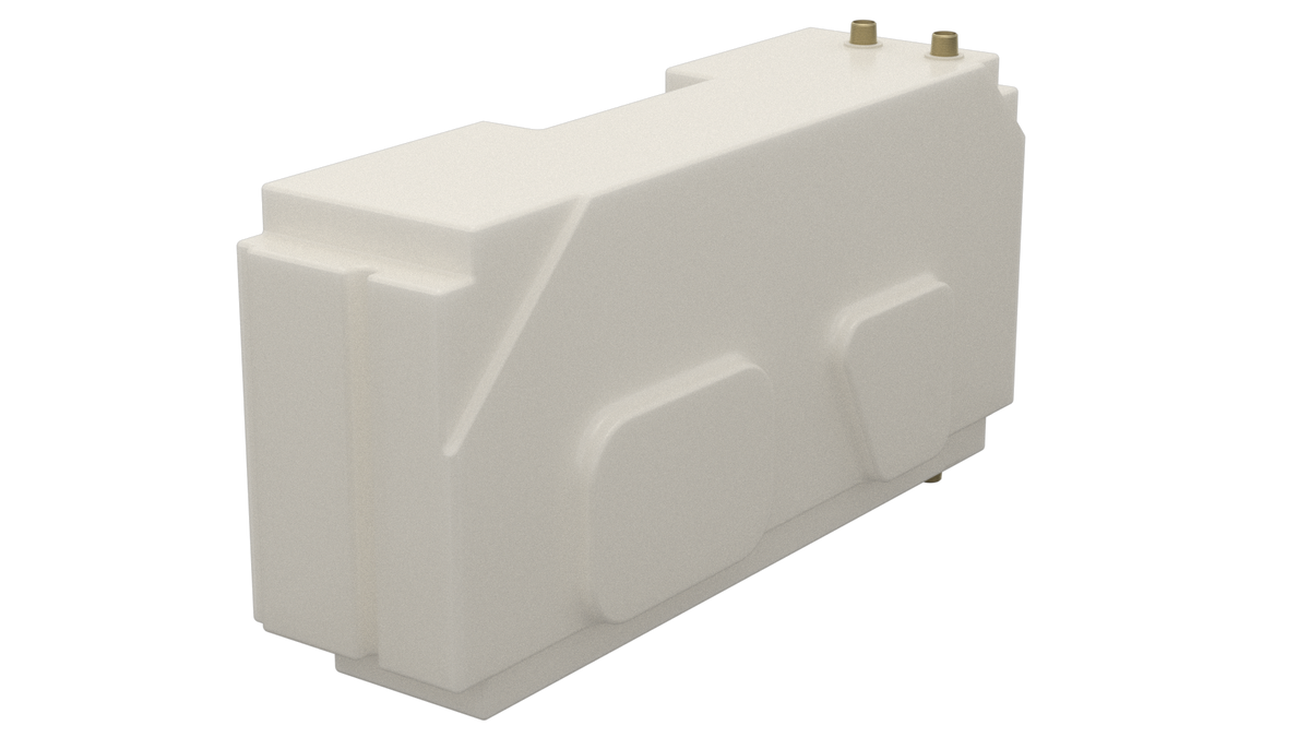 S&amp;B 35 GALLON REPLACEMENT WATER TANK FOR 2019-2021 STORYTELLER OVERLAND - 10-3000