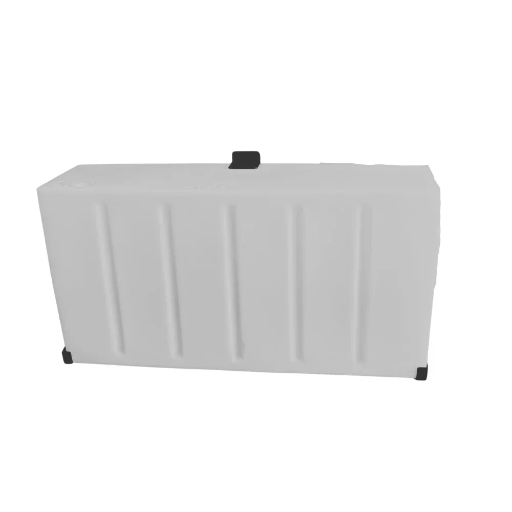 S&B 30 Gallon Wheel Well Water Tank (Both Sides) - 10-3028