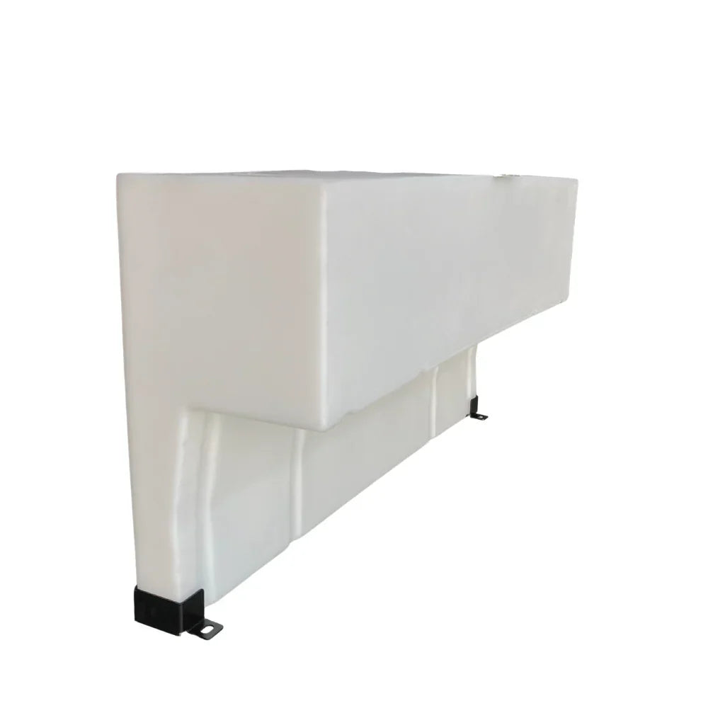 S&B 30 Gallon Wheel Well Water Tank (Both Sides) - 10-3028