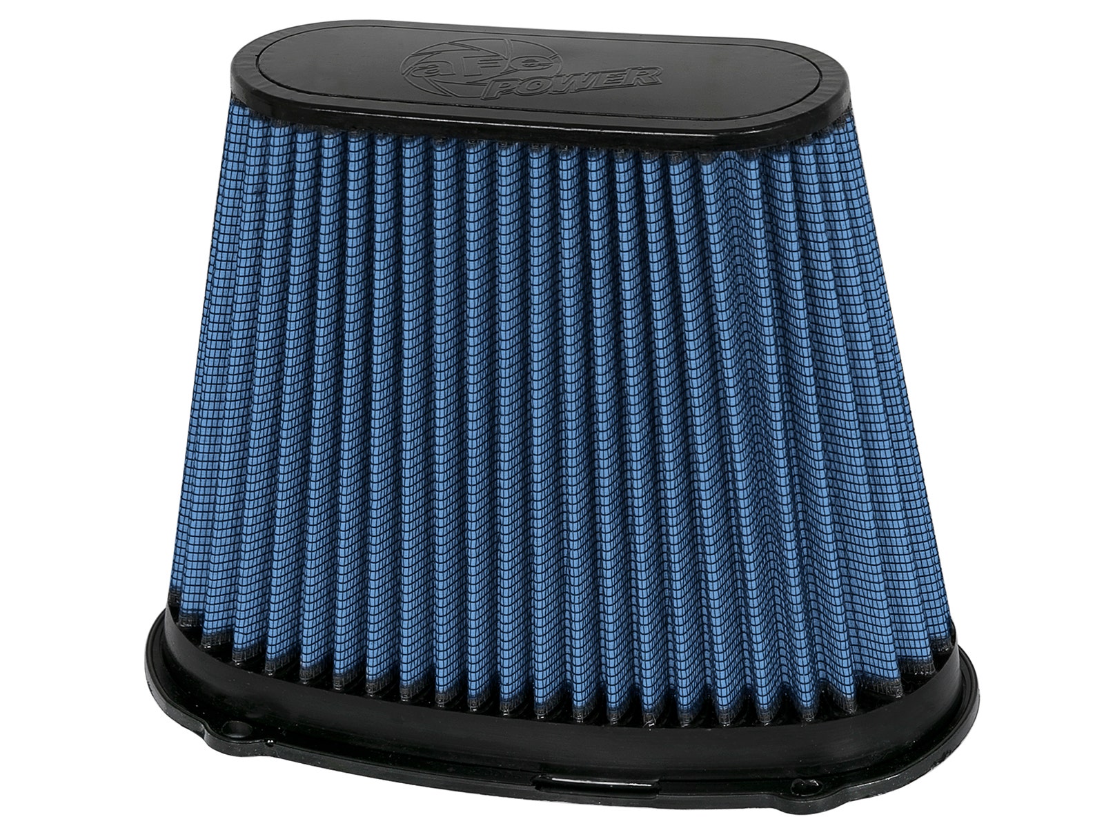 aFe MagnumFLOW Air Filters OER P5R A/F P5R GM Crate Motor Filter - 10-90007