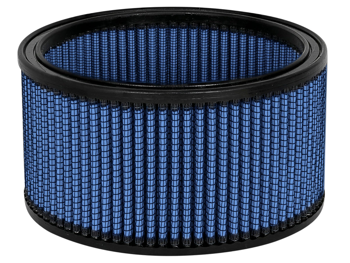 aFe Magnum FLOW Air Filters P5R Round Racing Air Filter 6in OD x 5in ID x 3-1/2in H - 10-90009