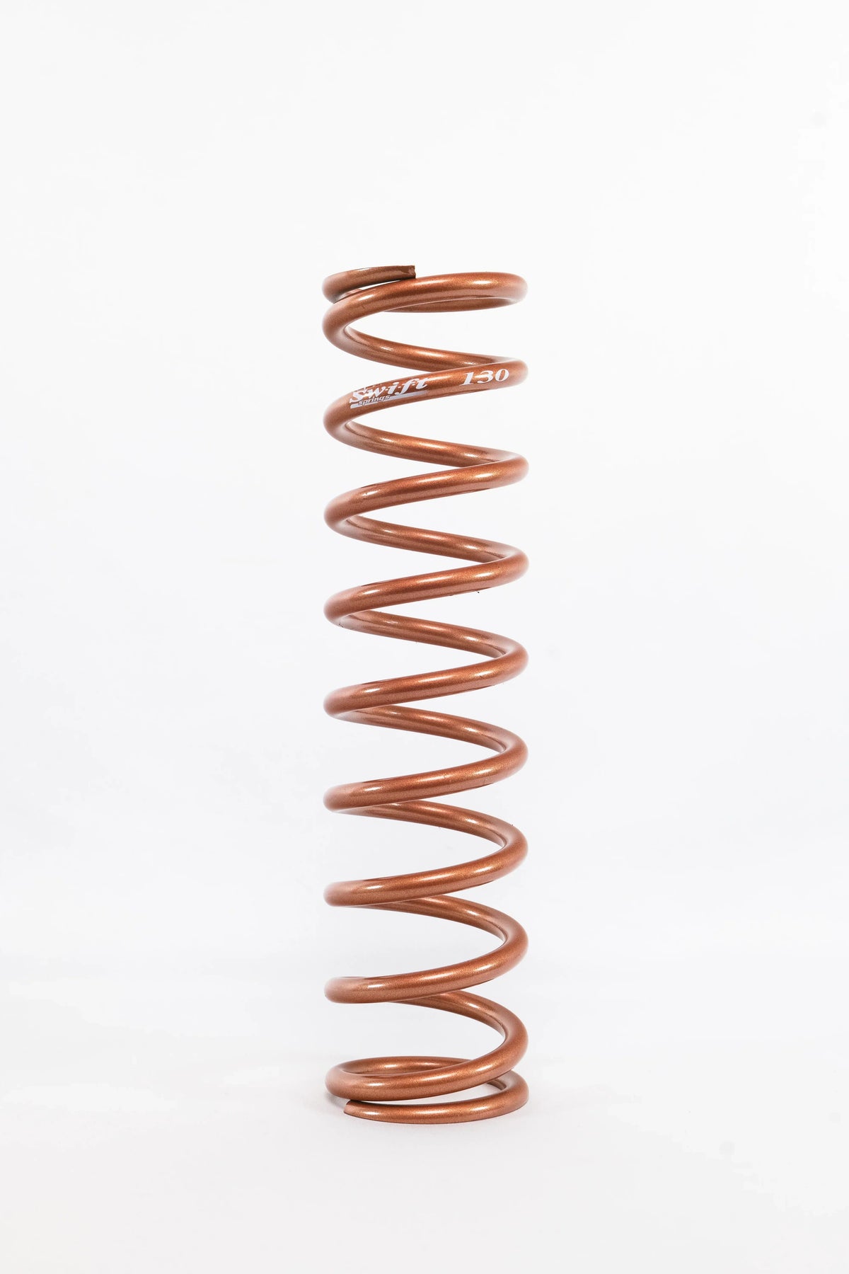 Swift Springs Standard Coilover Spring - 10" Length | 1.88" ID | 100lbs/inch
