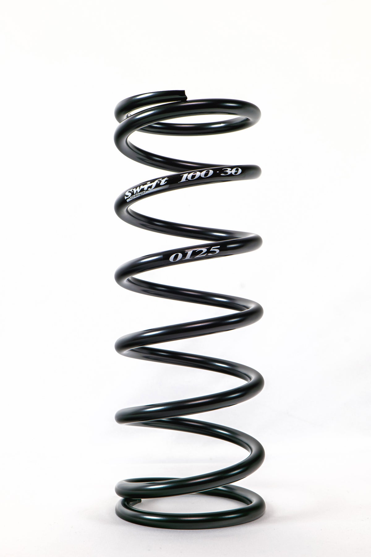 Swift Springs Standard Coilover Spring - 10" Length | 3" ID | 500lbs/inch