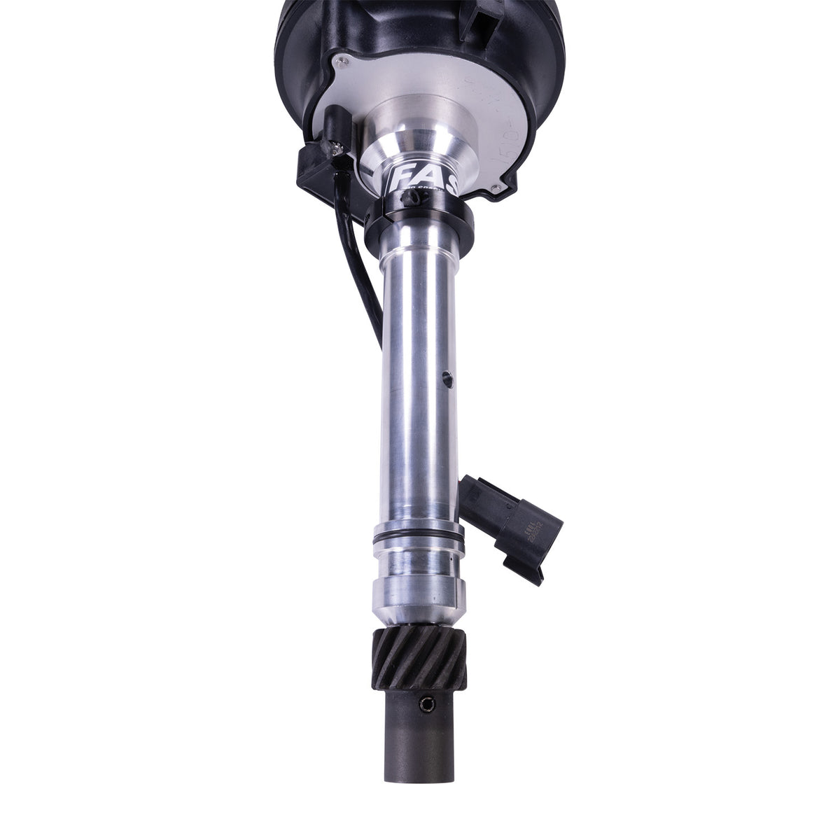 FAST XDi Sportsman Large Cap Distributor For SB/BB Chevrolet - 1000-1510