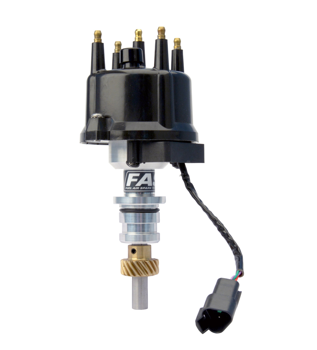 FAST XDi Sportsman Distributor For Ford 2.3L (2300) - 1000-1625