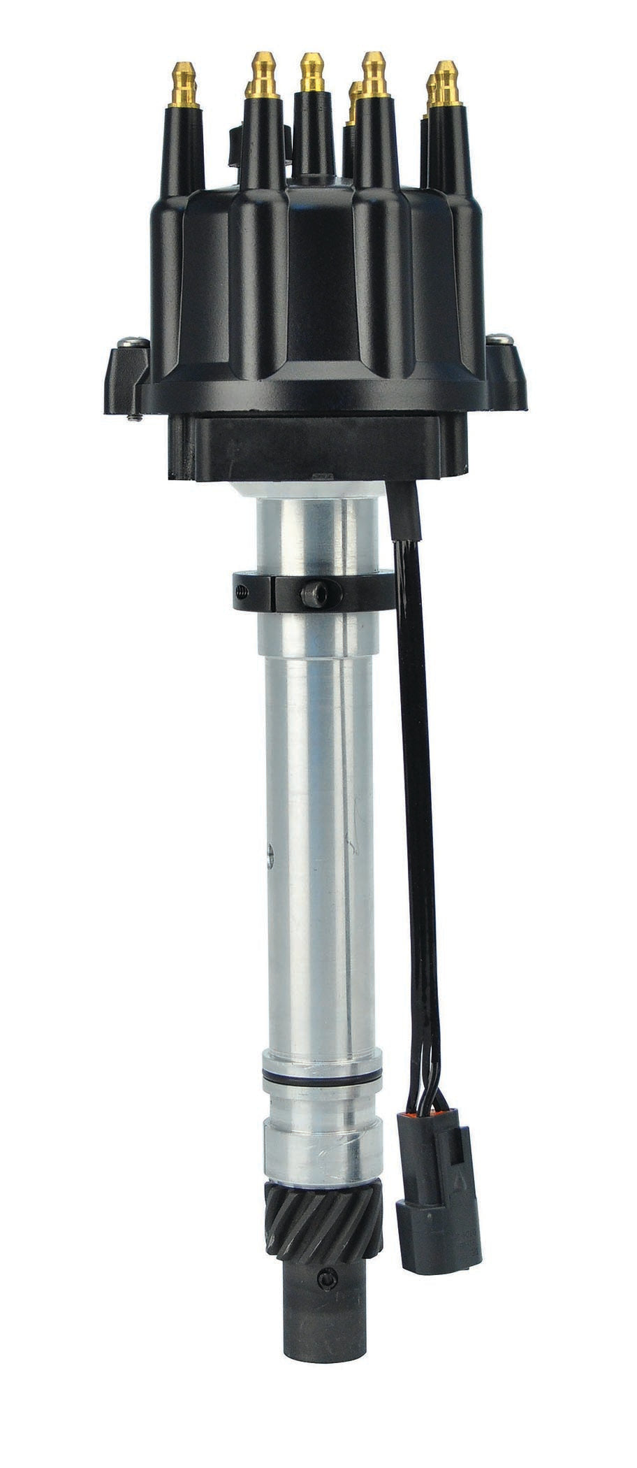 Fast Distributor, Xdi Sportsman, Large Cap, Holden - 1000-1710