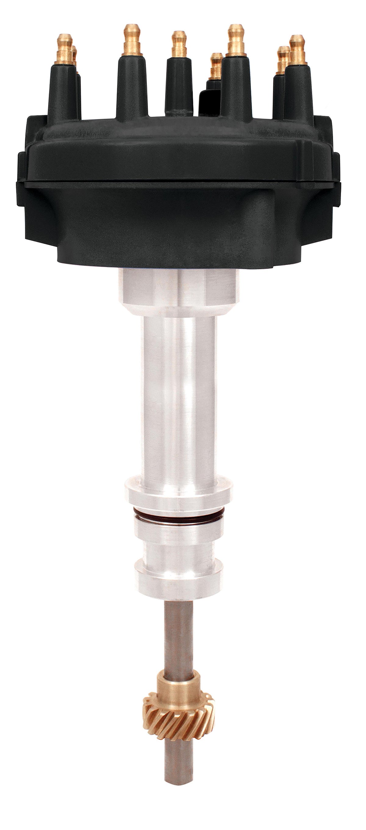 Fast Distributor, Crank Trigger, Large Cap, Bronze Gear, Holden - 1000-1720