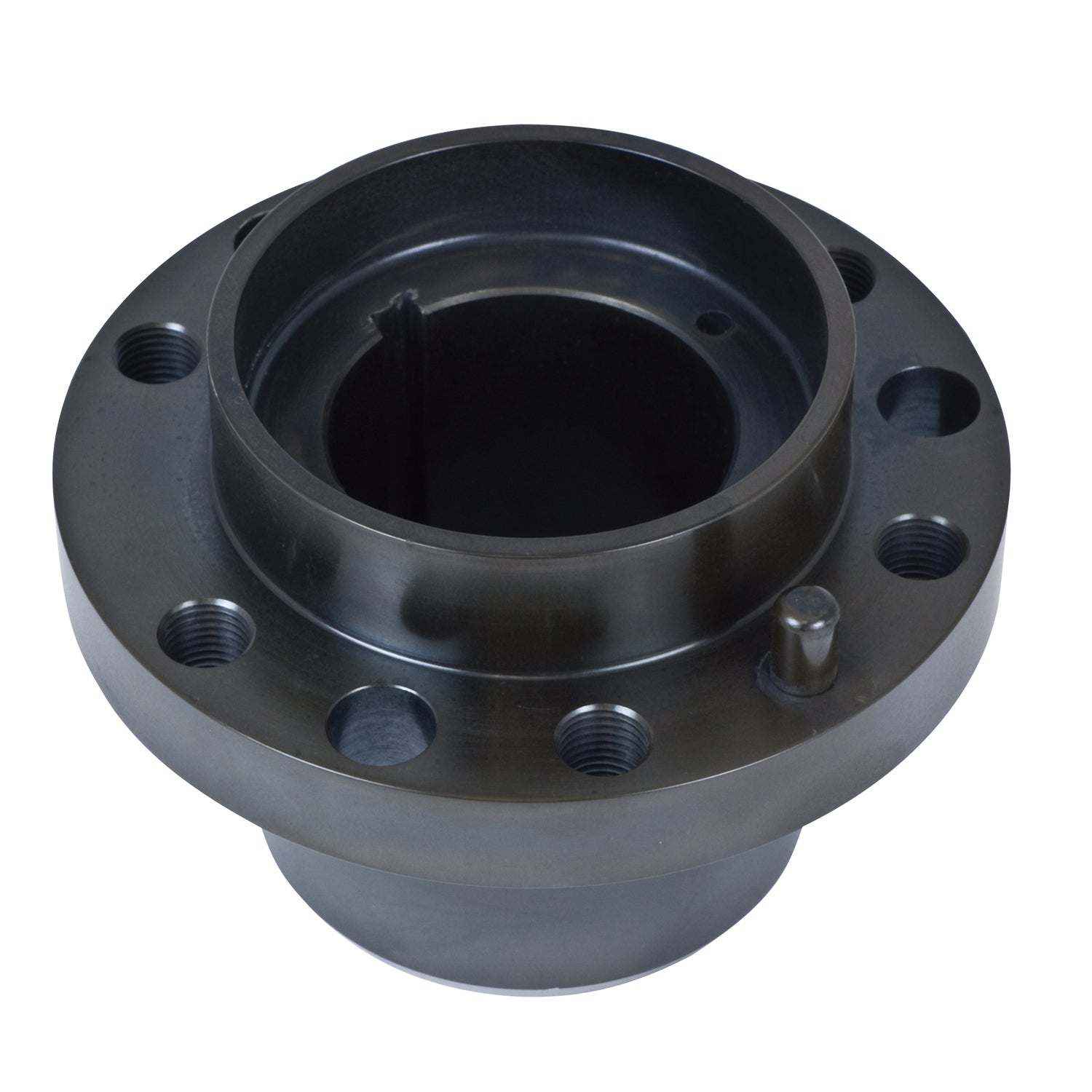 Fluidampr Harmonic Balancer Adapter Hub - BBC - Int Balance - Single Key - Each