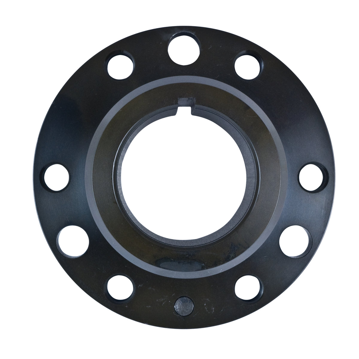 Fluidampr BBC Internally Balanced Single Keyway Harmonic Balancer Adapter Hub (Hub Only) - 100001
