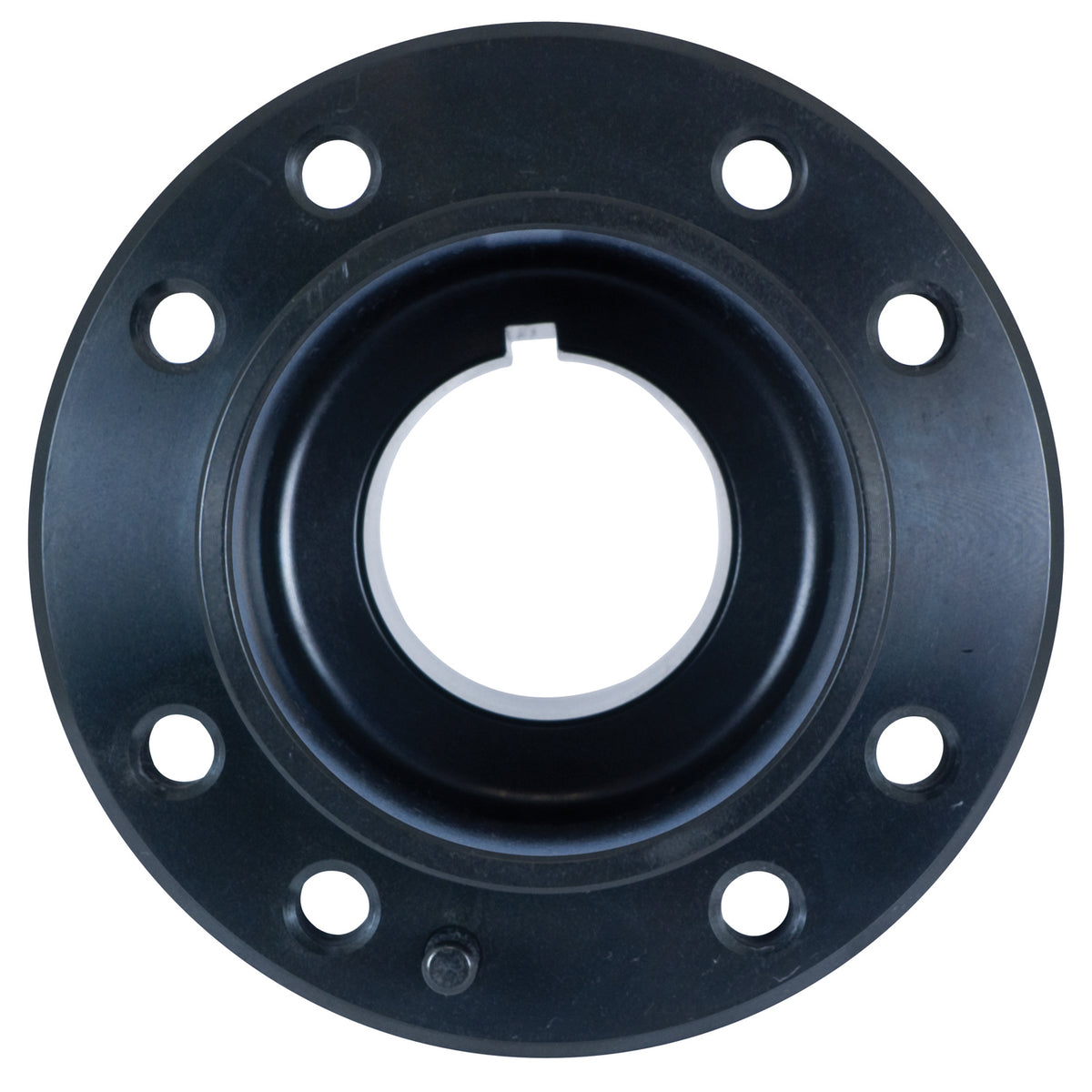 Fluidampr Ford 302 HO Internally Balanced Single Keyway Harmonic Balancer Adapter Hub (Hub Only) - 100014