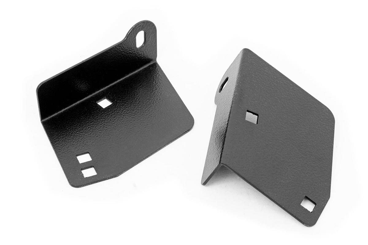 Inner Fender Trim Panel | Chevy/GMC 1500 2WD/4WD (14-18 &amp; Classic)