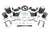 Air Spring Kit | 7.5 Inch Lift Kit | Chevy/GMC 2500HD/3500HD (11-19)