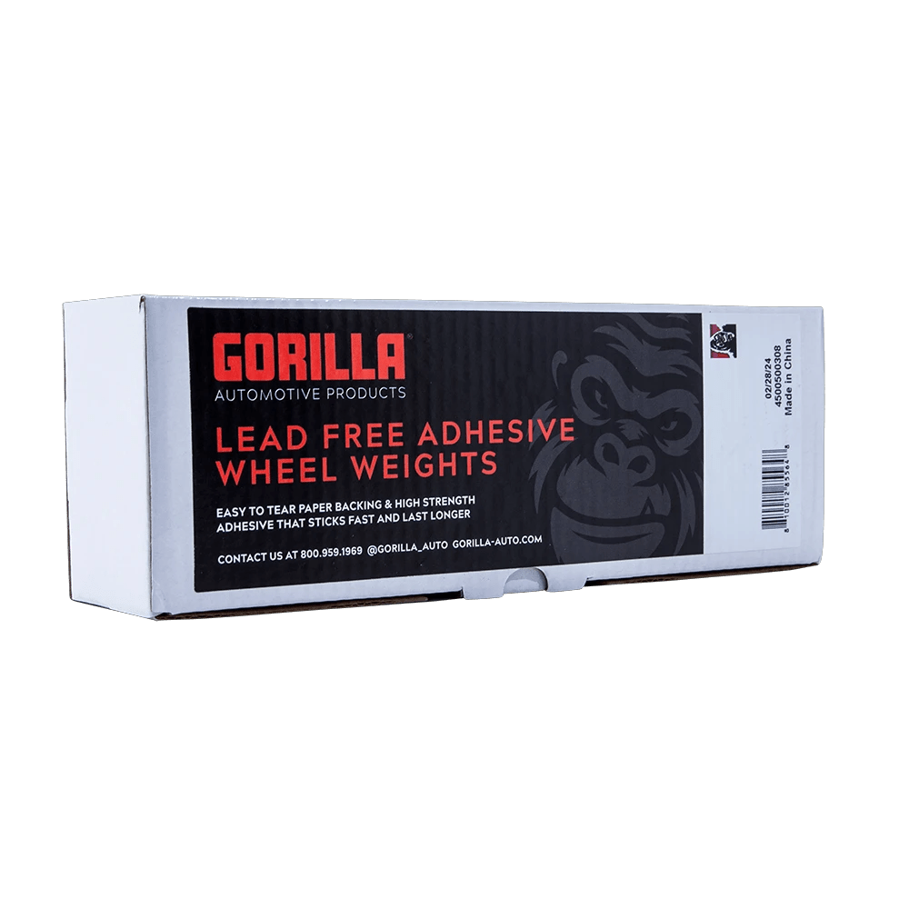 Gorilla Automotive GOR-10010BGUS