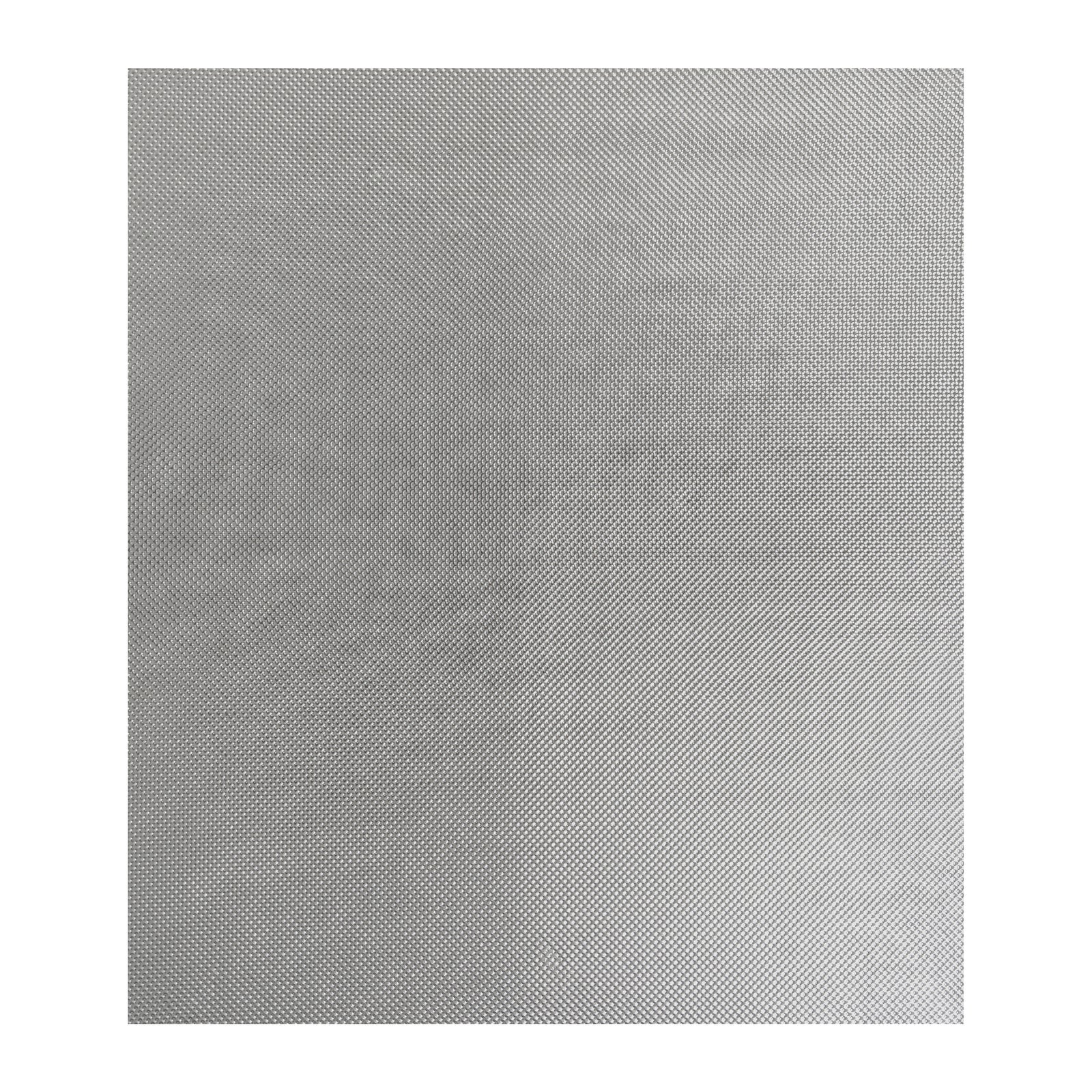 DEI Reflective Aluminum Dimpled Sheet - 42in x 48in - 10043 by DEI - front view