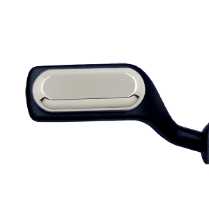 UPR - Billet Mini Turn Signal & Wiper Control Cover (fits 05-09 Mustang) UPR - 1005-05-03 for 2005-2009 Ford Mustang