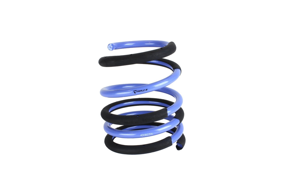 ISC Suspension Subaru WRX/STI 15+ Triple S Lowering Spring (4DOB2331/4EOB2321) - TSLS-WRXSTI15