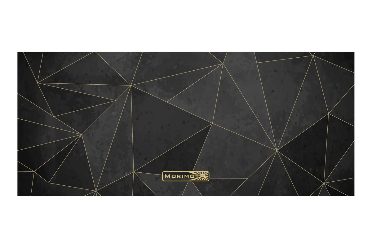 Morimoto - Work Mat: Fractal Pattern - A599