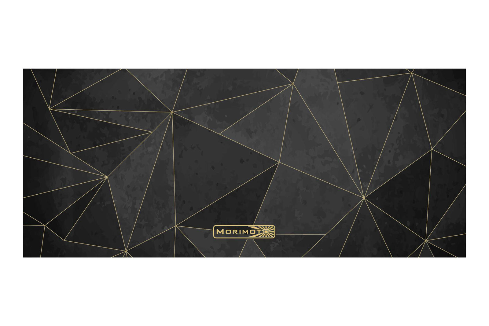 Morimoto - Work Mat: Fractal Pattern - A599