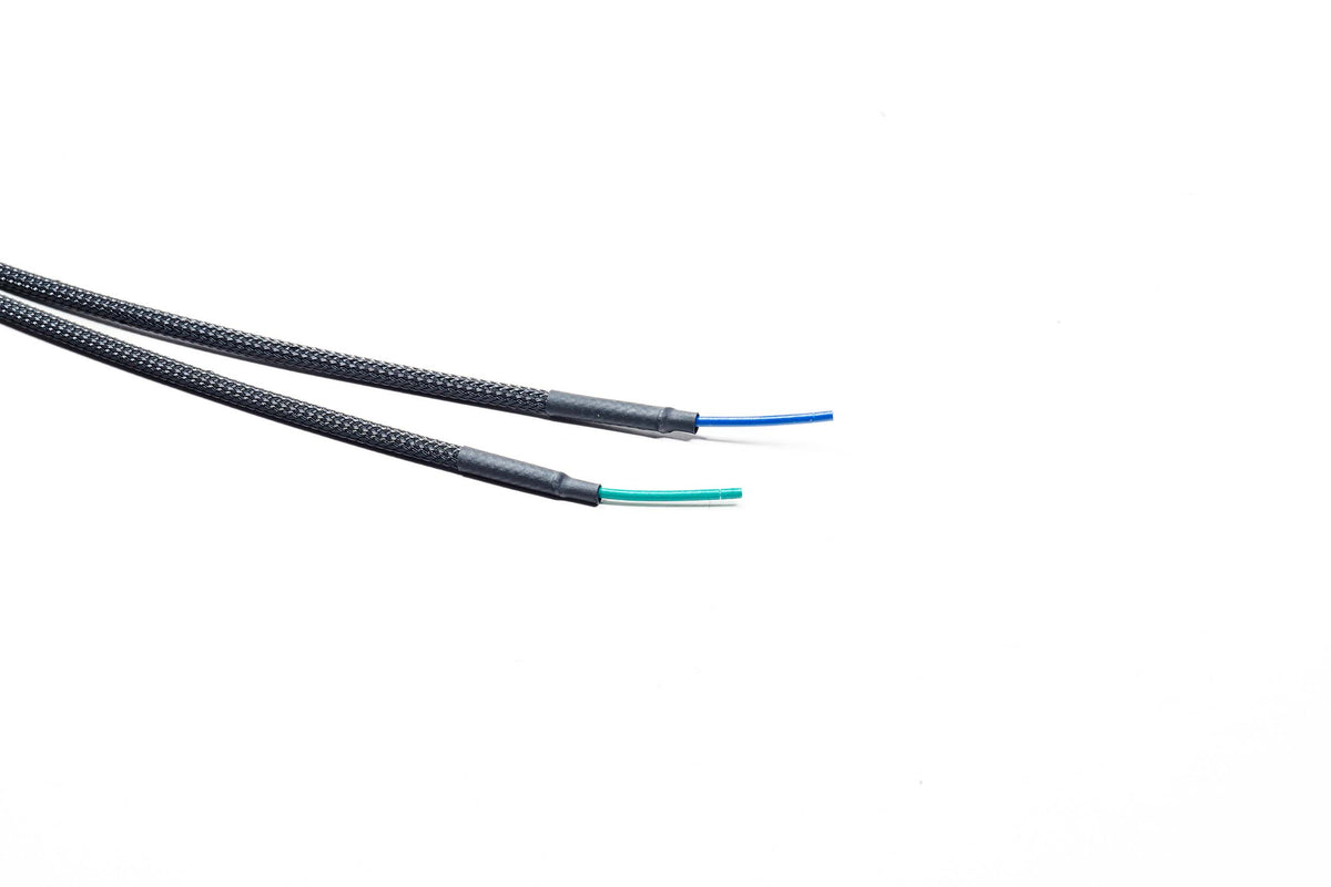 Morimoto - Switched Power Harness: 2 or 4Banger Bar (10-12 Pods) - BAF131H