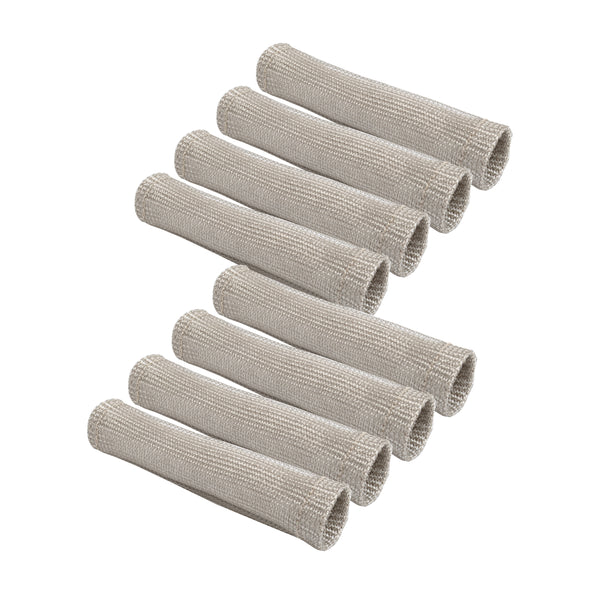 DEI Protect-A-Boots EXO Series - 8-pack - 10086 by DEI - front view