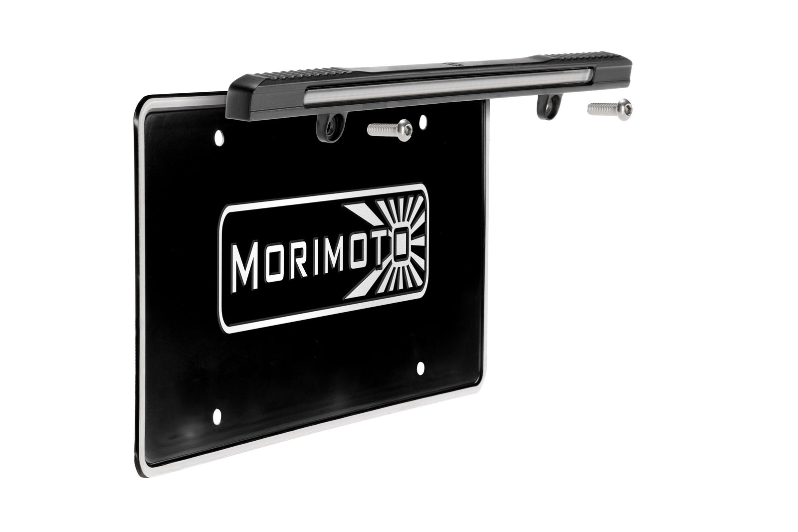 Morimoto - Reverse Light: Morimoto Backup Light Boost Bar - LED700