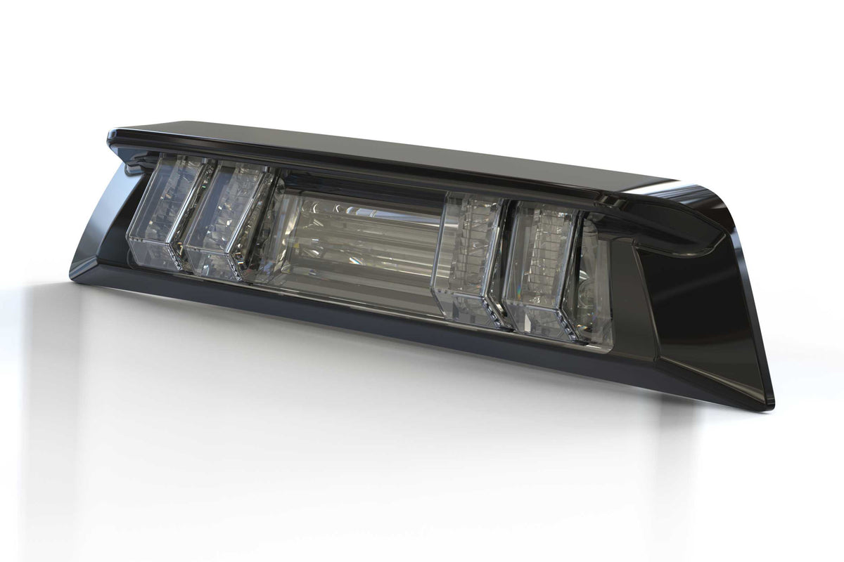 Morimoto - X3B LED Third Brake Light: Toyota Tacoma (16-23) - X3B10