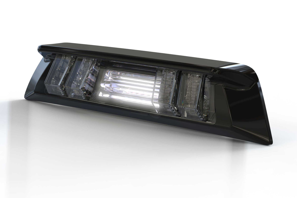 Morimoto - X3B LED Third Brake Light: Toyota Tacoma (16-23) - X3B10