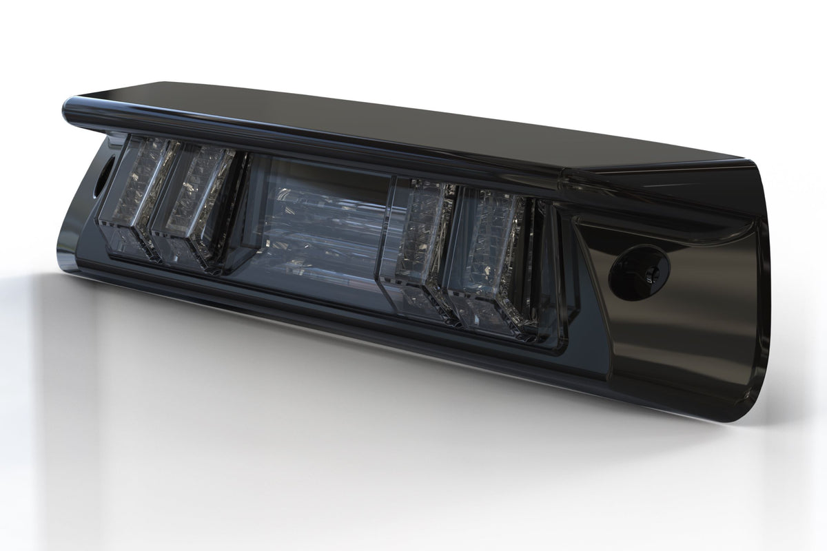 Morimoto - X3B LED Third Brake Light: Ford F150 (10-14) - X3B20
