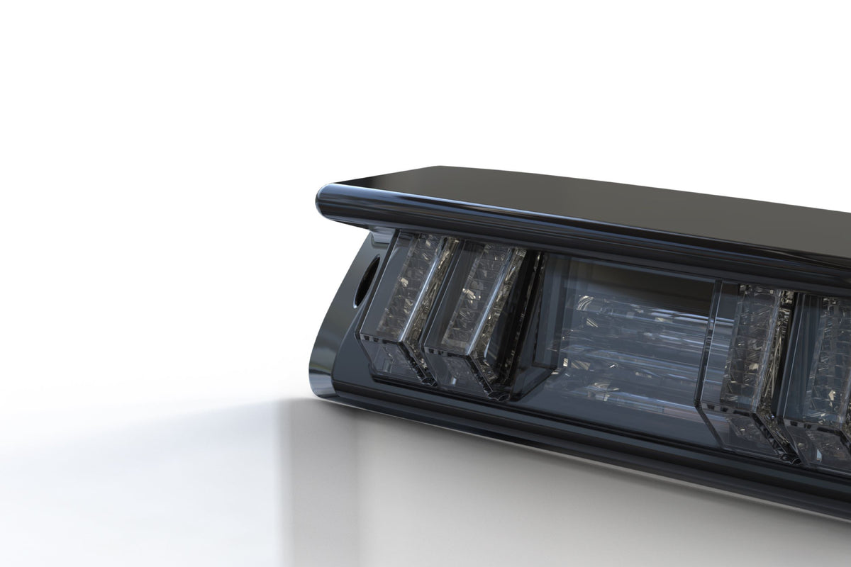 Morimoto - X3B LED Third Brake Light: Ford F150 (10-14) - X3B20