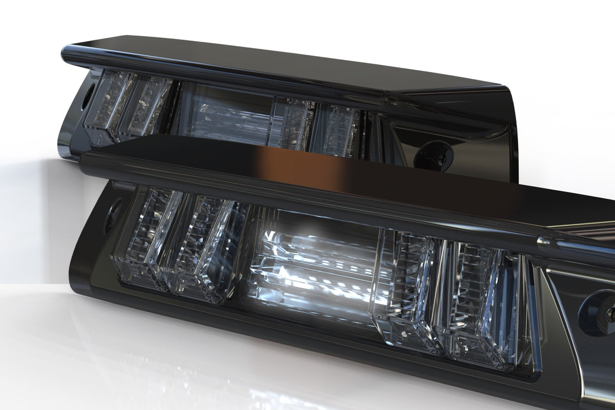 Morimoto - X3B LED Third Brake Light: Ford F150 (10-14) - X3B20