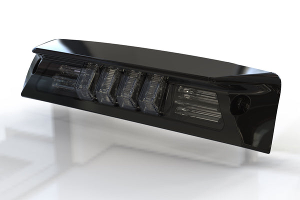 Morimoto - X3B LED Third Brake Light: Ram (09-18) / Ram HD (19+) - X3B30
