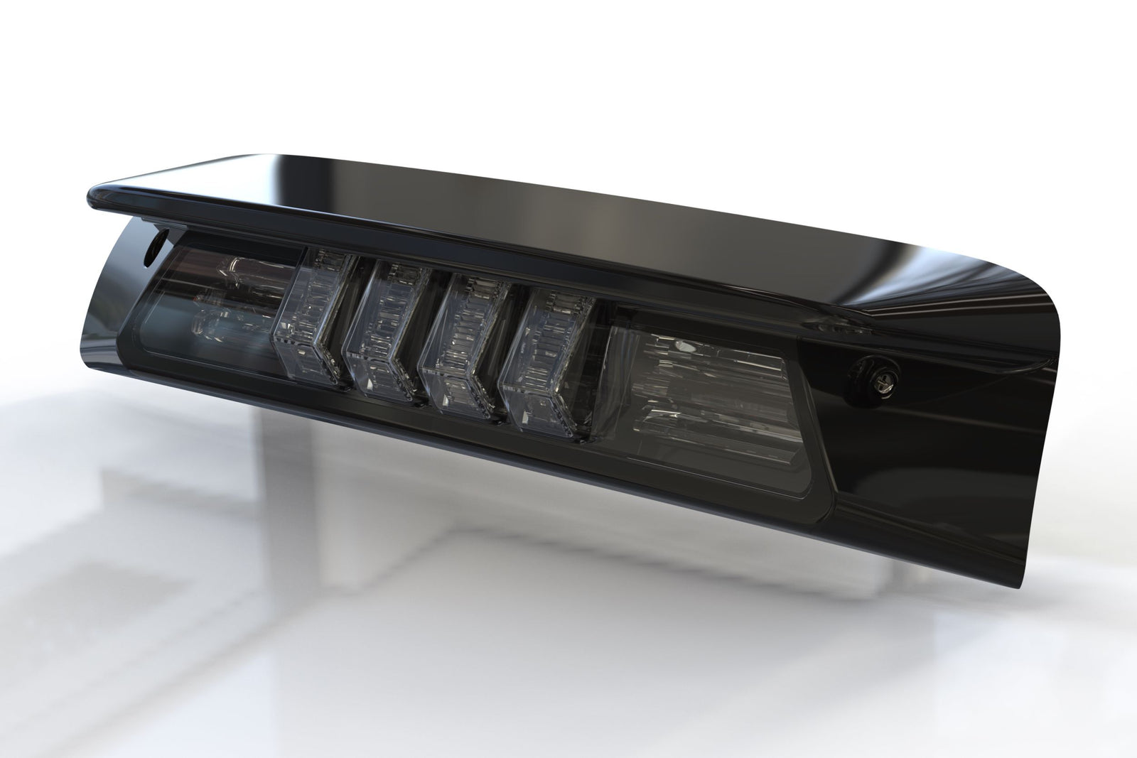 Morimoto - X3B LED Third Brake Light: GM Silverado/Sierra (14-18) - X3B45