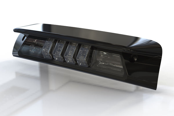 Morimoto - X3B LED Third Brake Light: GM Silverado/Sierra (14-18) - X3B45