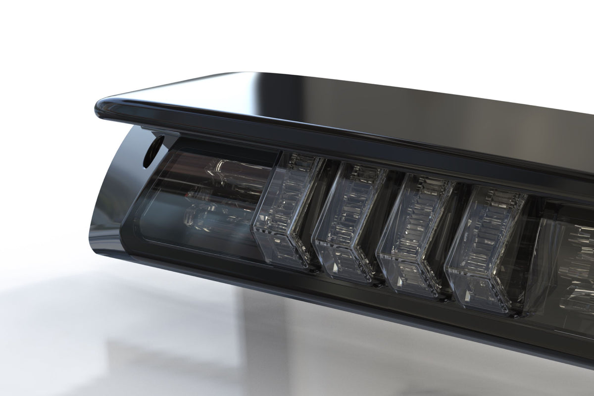 Morimoto - X3B LED Third Brake Light: GM Silverado/Sierra (14-18) - X3B45