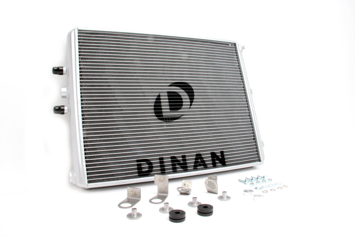 Dinan - High Performance Heat Exchanger - 2015-2021 BMW M2/M3/M4 - D780-0001A