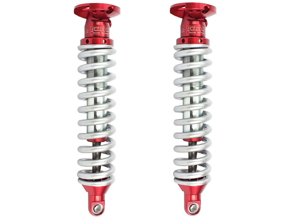 aFe Sway-A-Way 2.0in Front Coil Over Kit 96-04 Toyota Tacoma - 101-5200-01