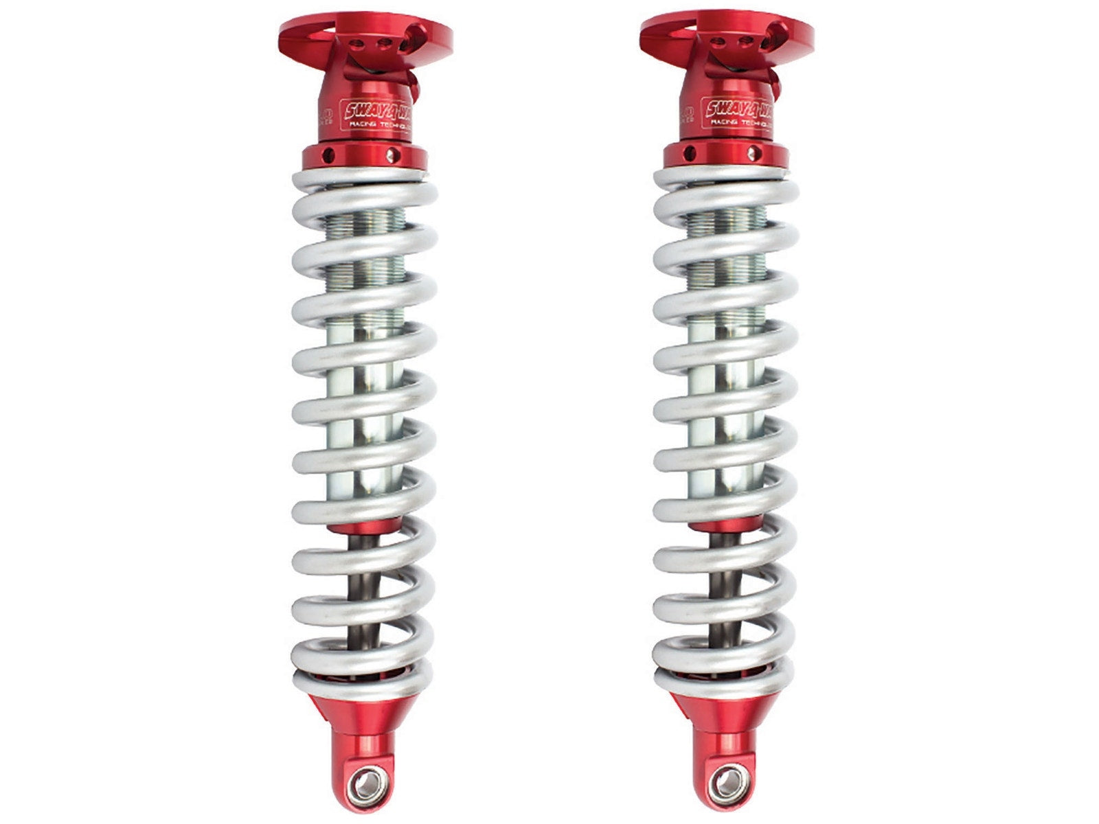 aFe Sway-A-Way 2.0in Front Coil Over Kit 96-04 Toyota Tacoma - 101-5200-01