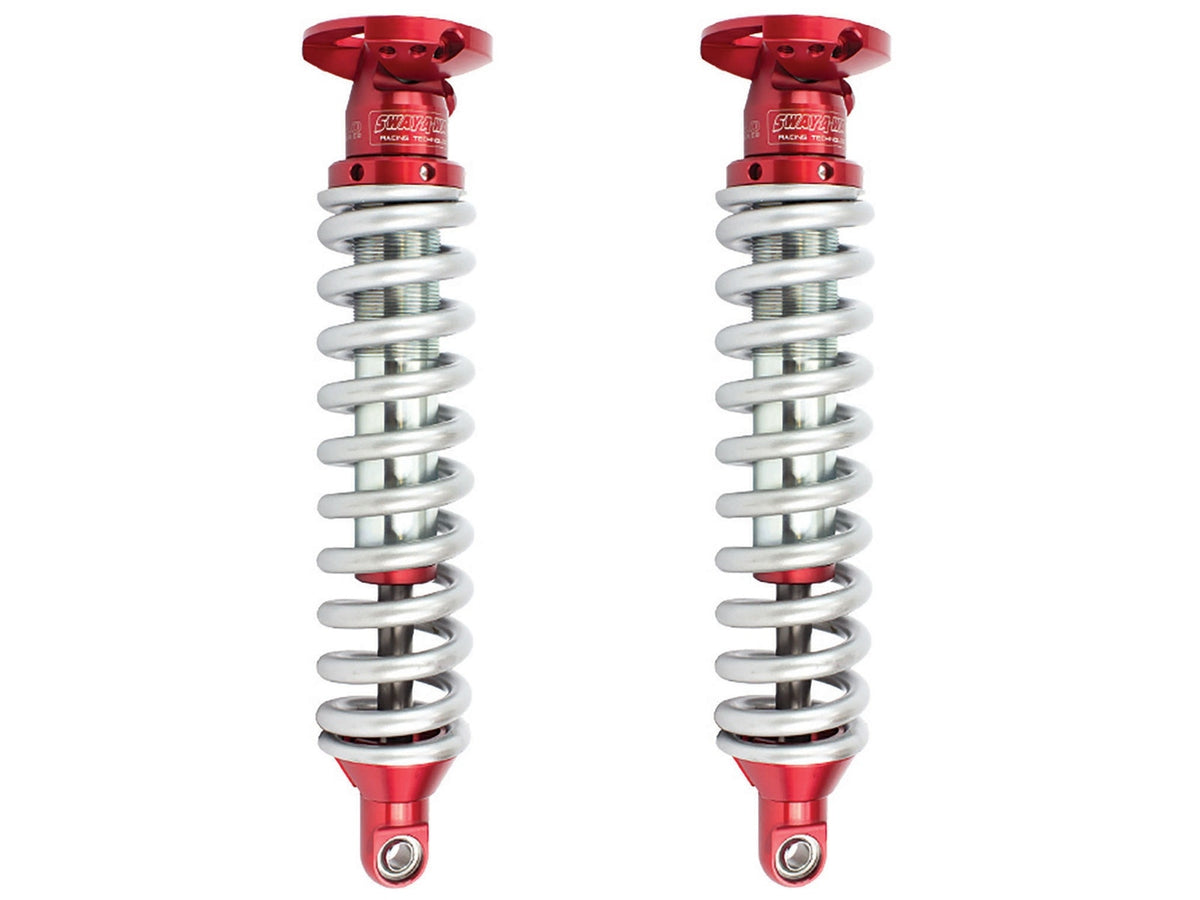 aFe Sway-A-Way 2.0in Front Coil Over Kit 96-02 Toyota 4Runner - 101-5600-07