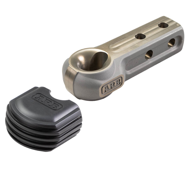ARB Forged Recovery Hitch - 10100080