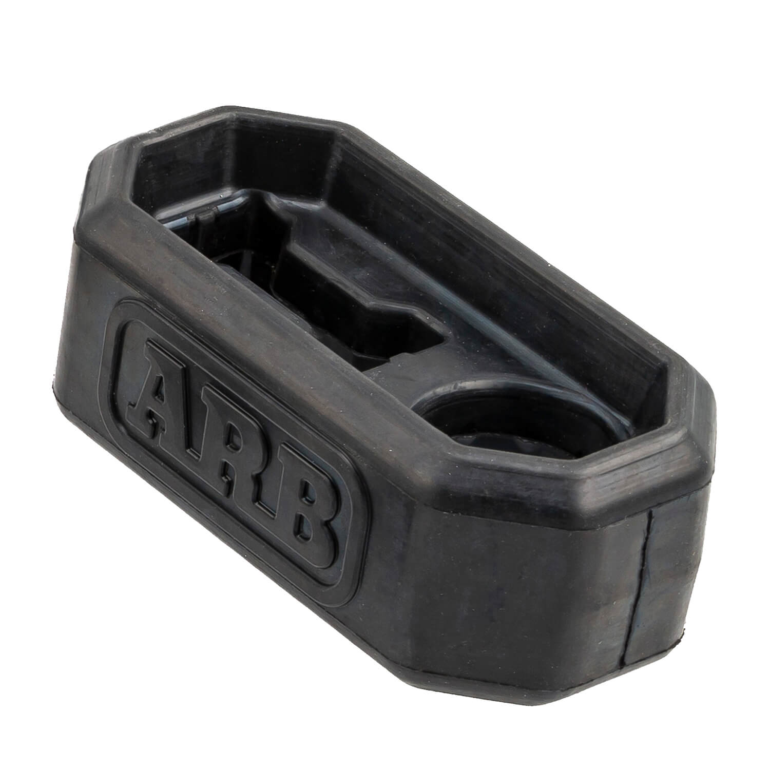 ARB Handle Keeper - 10100112 by ARB - front view