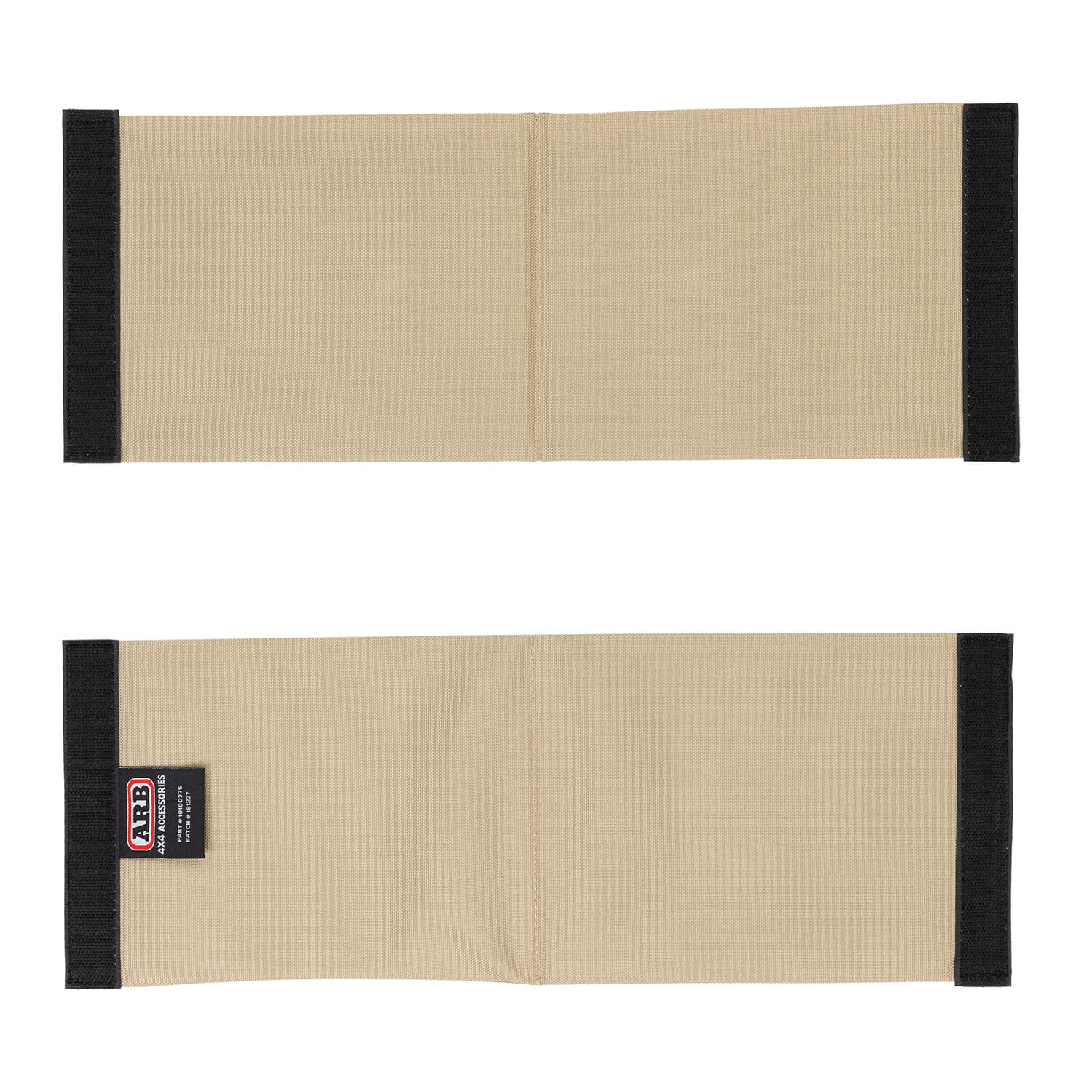 ARB Cargo Organiser Divide 2 Suits ARB Drawers - 10100375 by ARB - front view