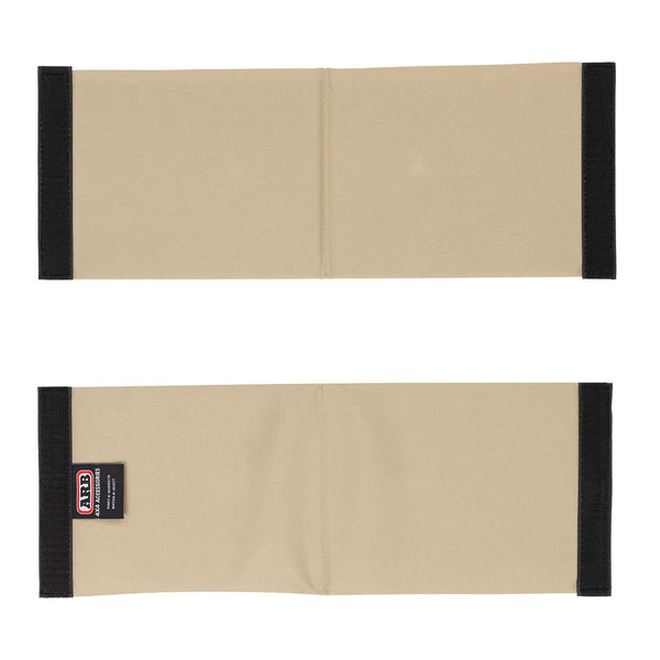 ARB Cargo Organiser Divide 2 Suits ARB Drawers - 10100375 by ARB - front view