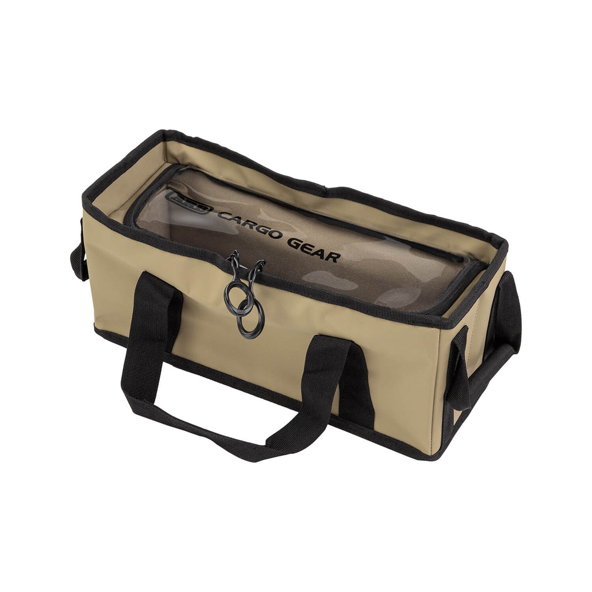 ARB Cargo Organizer Small Suits ARB Drawers - 10100377 by ARB - front view