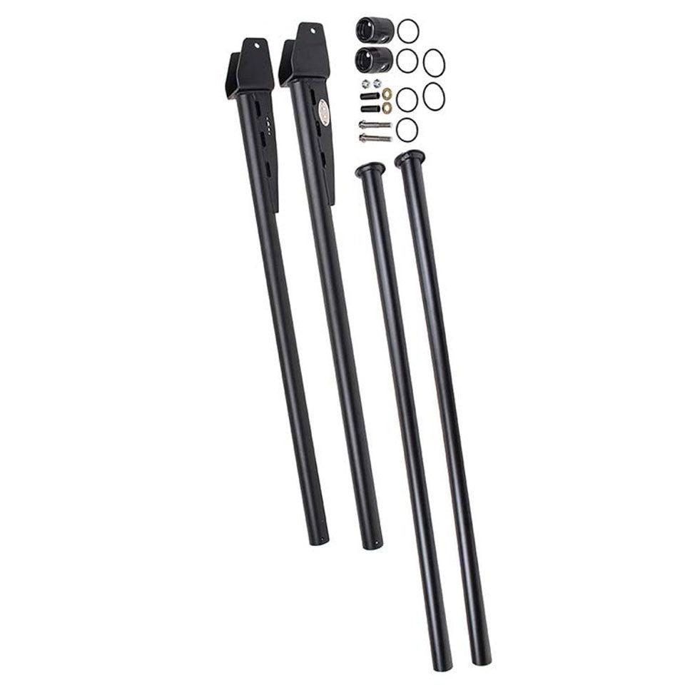 S&amp;B Short Gusset Traction Bars - 101010