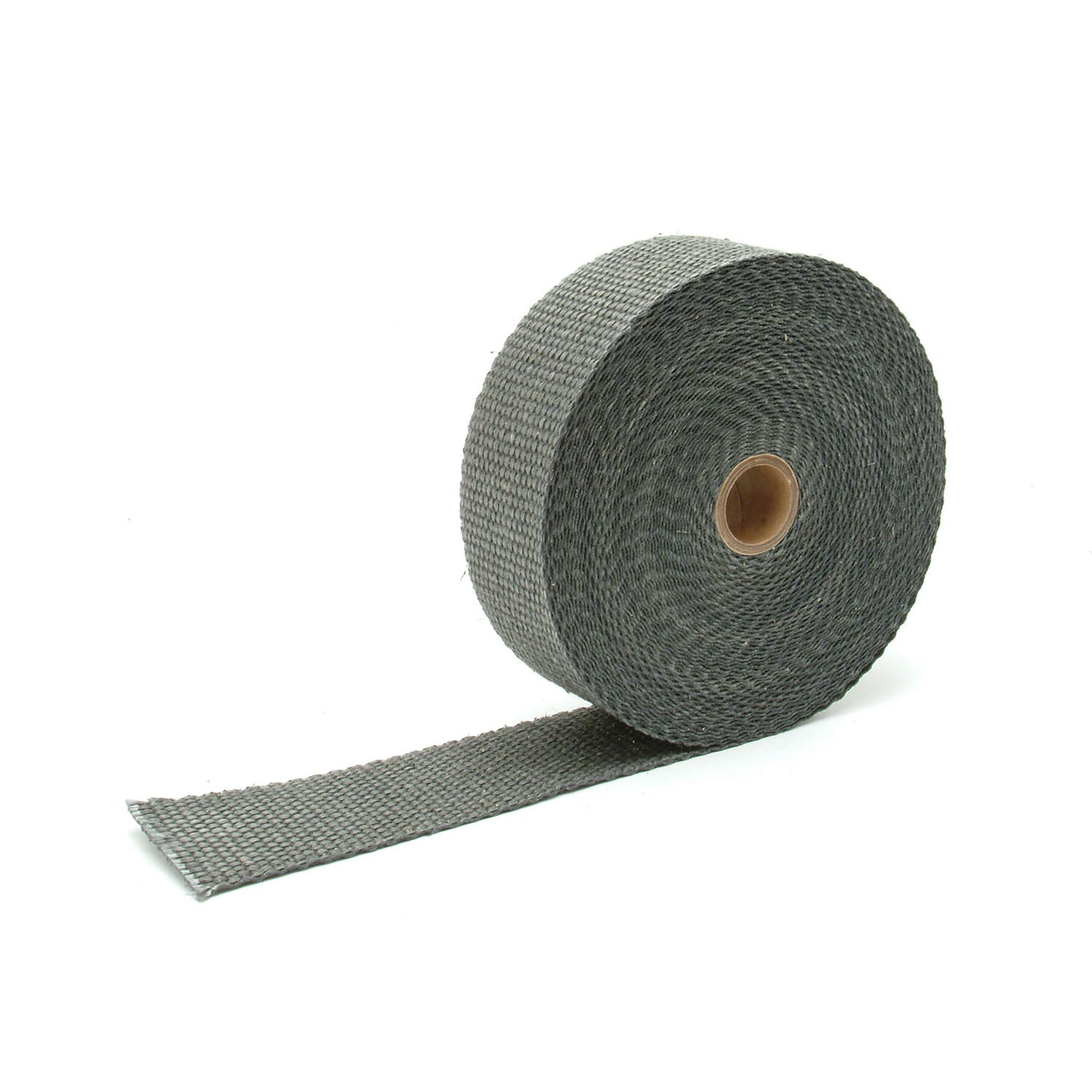 DEI Exhaust Wrap 2in x 50ft - Black - 10108 by DEI - front view