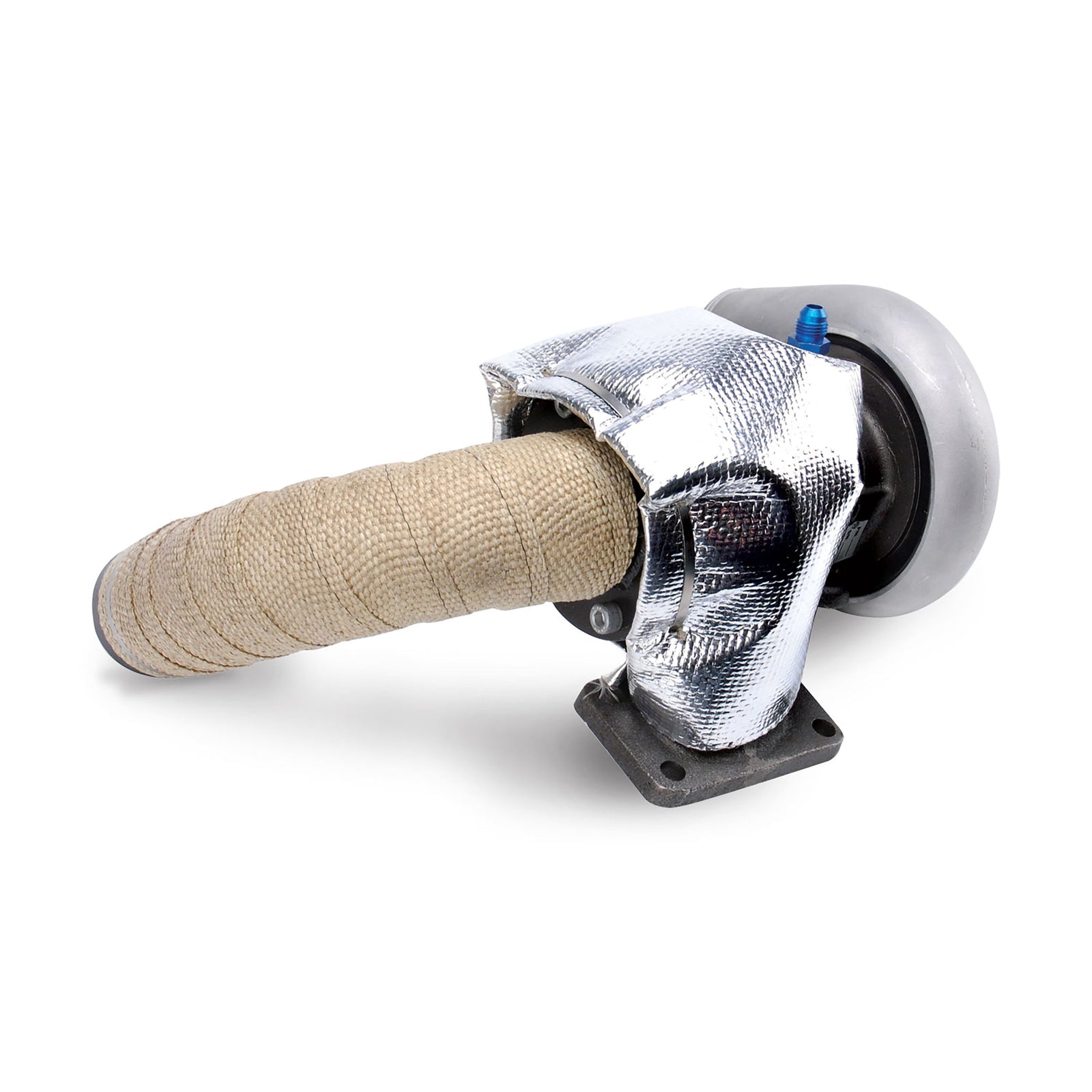 DEI Turbo Shield Universal - Kit - 10113 by DEI - front view