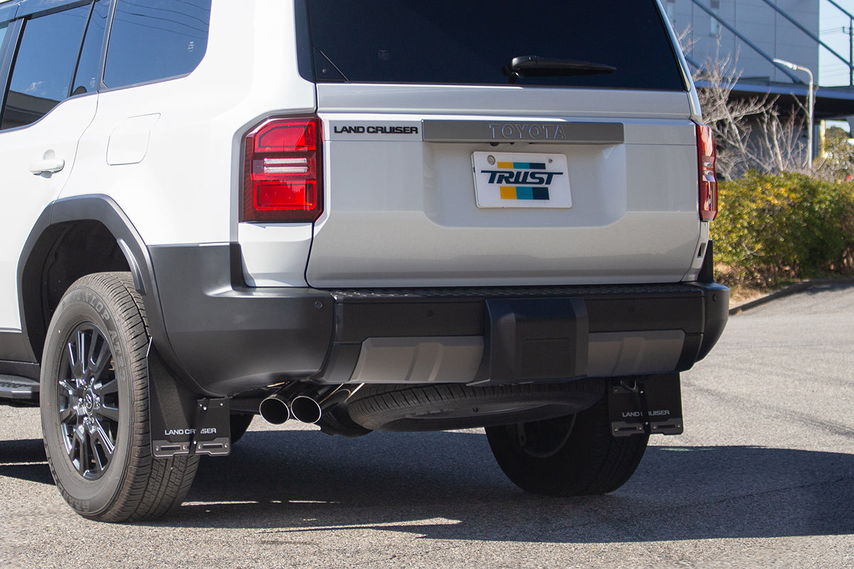 GReddy - JDM-Spec. GReddy Exhaust Systems - application specific - 10110733